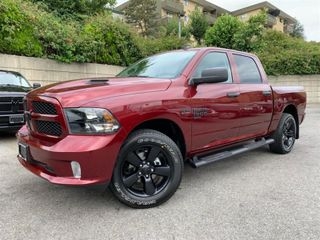 2021 Ram 1500 Classic