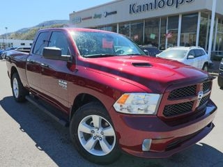 2021 Ram 1500 Classic