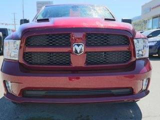 2021 Ram 1500 Classic