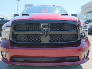 2021 Ram 1500 Classic
