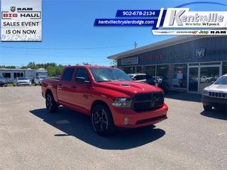 2021 Ram 1500 Classic