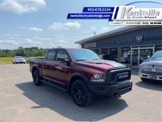 2021 Ram 1500 Classic