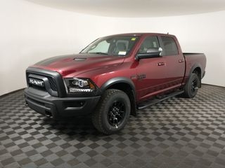 2021 Ram 1500 Classic