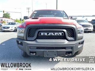 2021 Ram 1500 Classic