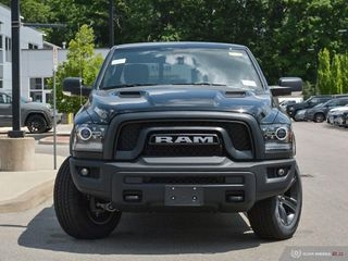2021 Ram 1500 Classic