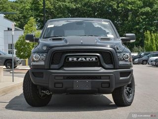 2021 Ram 1500 Classic