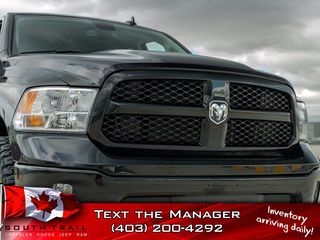 2021 Ram 1500 Classic