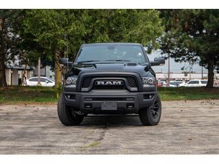 2021 Ram 1500 Classic