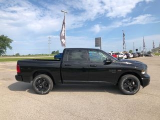 2021 Ram 1500 Classic