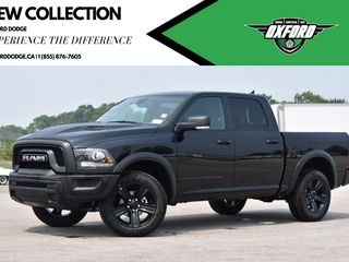 2021 Ram 1500 Classic