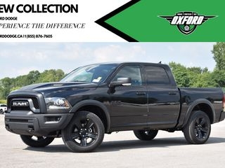 2021 Ram 1500 Classic
