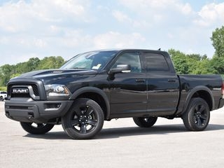 2021 Ram 1500 Classic