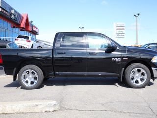 2021 Ram 1500 Classic