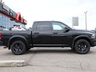2021 Ram 1500 Classic