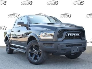 2021 Ram 1500 Classic