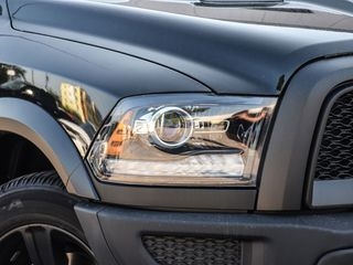 2021 Ram 1500 Classic