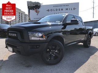 2021 Ram 1500 Classic