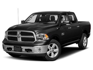 2021 Ram 1500 Classic