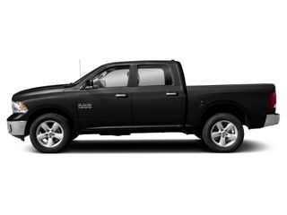 2021 Ram 1500 Classic