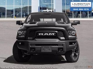 2021 Ram 1500 Classic