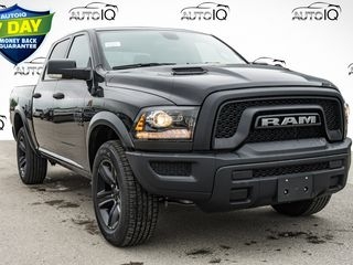 2021 Ram 1500 Classic