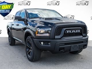 2021 Ram 1500 Classic