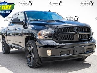 2021 Ram 1500 Classic