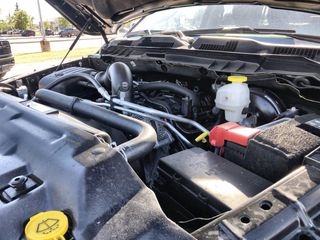 2021 Ram 1500 Classic