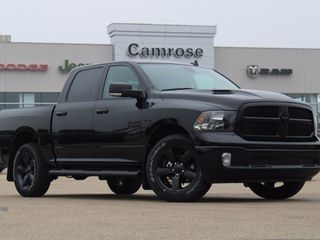 2021 Ram 1500 Classic