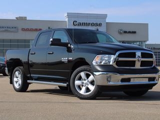 2021 Ram 1500 Classic
