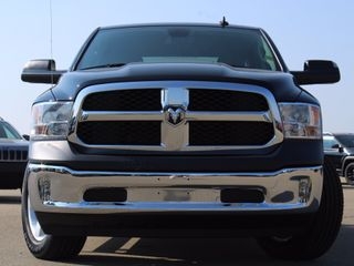 2021 Ram 1500 Classic