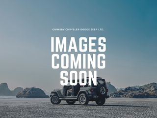 2021 Ram 1500 Classic