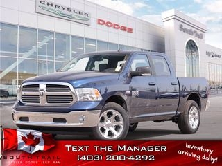 2021 Ram 1500 Classic