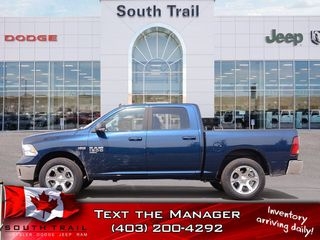 2021 Ram 1500 Classic
