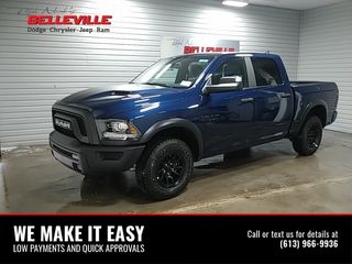 2021 Ram 1500 Classic