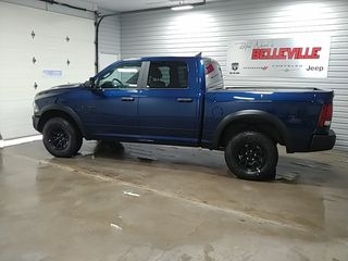 2021 Ram 1500 Classic