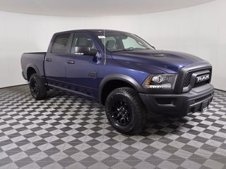 2021 Ram 1500 Classic