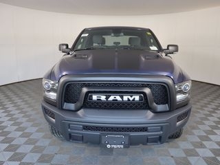 2021 Ram 1500 Classic