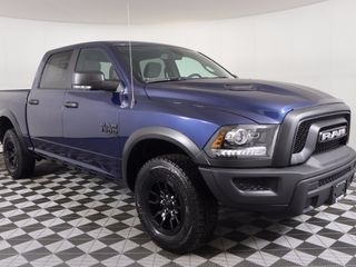 2021 Ram 1500 Classic