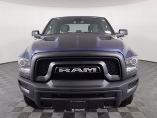 2021 Ram 1500 Classic