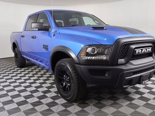 2021 Ram 1500 Classic