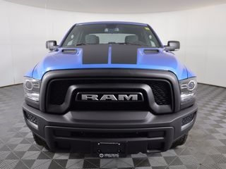 2021 Ram 1500 Classic