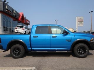 2021 Ram 1500 Classic