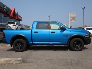 2021 Ram 1500 Classic