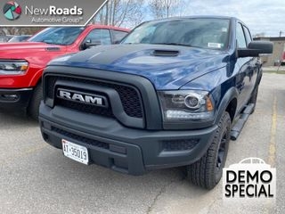 2021 Ram 1500 Classic