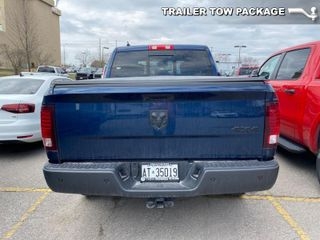 2021 Ram 1500 Classic
