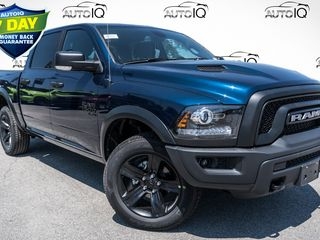 2021 Ram 1500 Classic