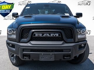 2021 Ram 1500 Classic