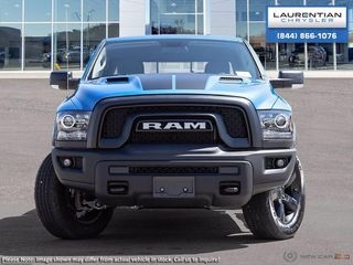 2021 Ram 1500 Classic