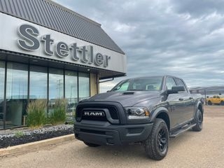 2021 Ram 1500 Classic